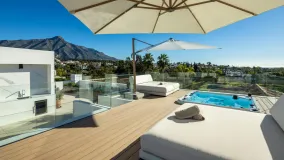 6 bedrooms La Cerquilla villa for sale