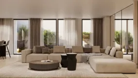 Rocio de Nagüeles, villa en venta