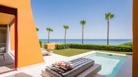 For sale ground floor apartment in Los Granados del Mar