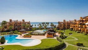 For sale ground floor apartment in Los Granados del Mar
