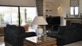 5 bedrooms La Campana villa for sale