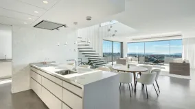 Villa en venta en El Herrojo