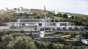 Se vende villa en La Reserva