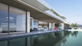 Se vende villa en La Reserva