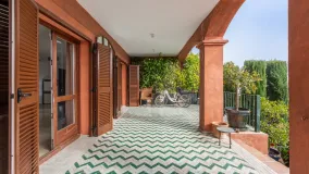 For sale 6 bedrooms semi detached house in Marbelah Pueblo