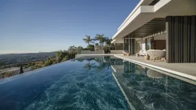 For sale villa in La Reserva