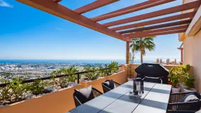 Penthouse for sale in Hacienda del Señorio de Cifuentes