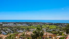 Penthouse for sale in Hacienda del Señorio de Cifuentes