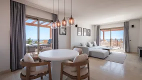 Penthouse for sale in Hacienda del Señorio de Cifuentes
