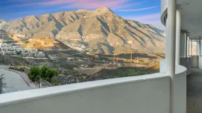 For sale The View Marbella apartment with 3 bedrooms