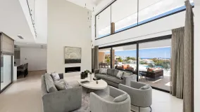 Villa for sale in La Alqueria with 5 bedrooms