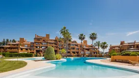 Los Granados del Mar, apartamento a la venta