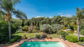 Paraiso Medio, villa con 4 dormitorios a la venta