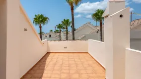 For sale town house in Marbella East with 3 bedrooms