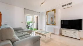 For sale town house in Marbella East with 3 bedrooms