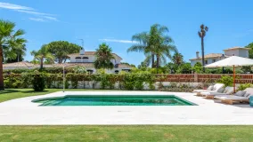 Buy Guadalmina Baja 6 bedrooms villa