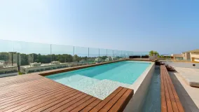 For sale Epic Marbella duplex penthouse