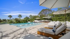 Villa en venta en Los Naranjos Golf