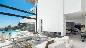 Lomas de La Quinta, villa a la venta con 6 dormitorios