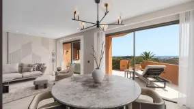 Les Belvederes 4 bedrooms apartment for sale