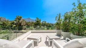 Villa en venta en La Cerquilla