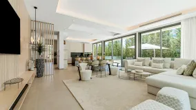 Villa en venta en La Cerquilla
