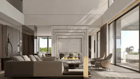 Se vende villa de 8 dormitorios en La Zagaleta