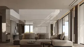 Se vende villa de 8 dormitorios en La Zagaleta