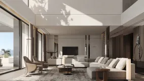 Se vende villa de 8 dormitorios en La Zagaleta