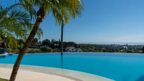 Villa en venta de 8 dormitorios en Los Flamingos