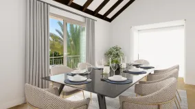 Villa en venta de 8 dormitorios en Los Flamingos