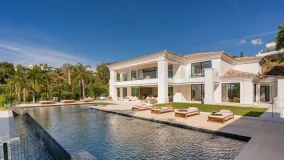 Villa in La Quinta for sale