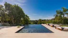 Villa in La Quinta for sale