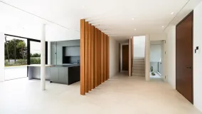 El Paraiso, villa de 4 dormitorios en venta