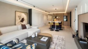 For sale ground floor apartment in Marina Puente Romano