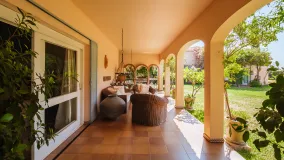 Villa a la venta en Fuente del Espanto