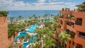 Penthouse for sale in Kempinski