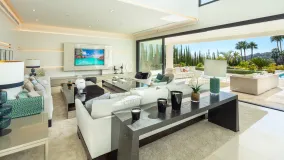 Villa en venta en La Cerquilla