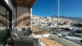 Marbella - Puerto Banus 3 bedrooms apartment for sale