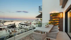 Marbella - Puerto Banus 3 bedrooms apartment for sale