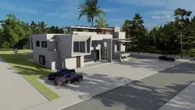 Comprar villa de 6 dormitorios en Guadalmina Baja