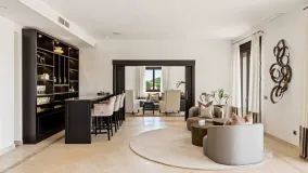 Comprar villa en Valle del Sol de 6 dormitorios