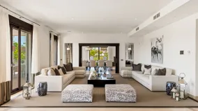 Comprar villa en Valle del Sol de 6 dormitorios