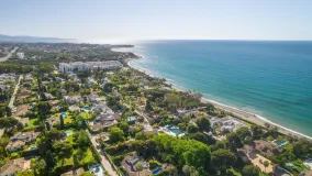 For sale Paraiso Barronal villa