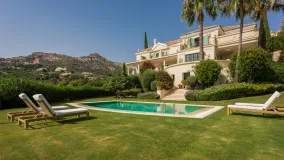 Villa for sale in Marbella Club Golf Resort
