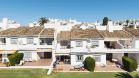 Andalucia Garden Club, apartamento planta baja con 2 dormitorios a la venta
