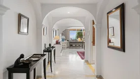 Comprar apartamento con 2 dormitorios en Magna Marbella