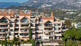 Comprar apartamento con 2 dormitorios en Magna Marbella