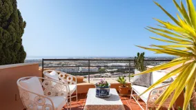 Comprar apartamento con 2 dormitorios en Magna Marbella