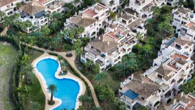 Medina de Banús, apartamento con 2 dormitorios en venta